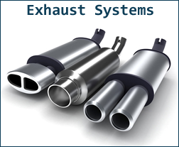 Vaughano's Diesel Service